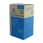 Konica Minolta TNP-81 (AAJW251) - toner, yellow (sárga)
