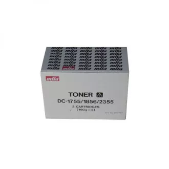 Kyocera 37084010 - toner, black (fekete )