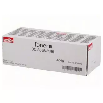 Kyocera 37056010 - toner, black (fekete )