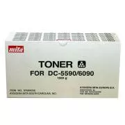 Kyocera 37066008 - toner, black (fekete )