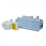 Kyocera 37028010 - toner, black (fekete )