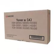 Kyocera 370AB000 - toner, black (fekete )