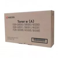 Kyocera 370AB000 - toner, black (fekete )