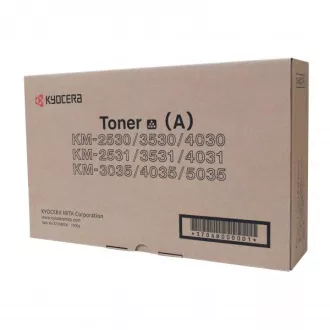 Kyocera 370AB000 - toner, black (fekete ) Kyocera 370AB000 - toner, black (fekete )
