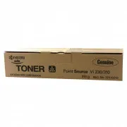 Kyocera 37016010 - toner, black (fekete )