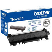 Brother TN-2411 (TN2411) - toner, black (fekete )