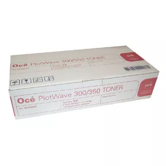Océ 1060074426 - toner, black (fekete ) Océ 1060074426 - toner, black (fekete )