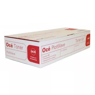 Océ 1284C001 - toner, black (fekete ) Océ 1284C001 - toner, black (fekete )