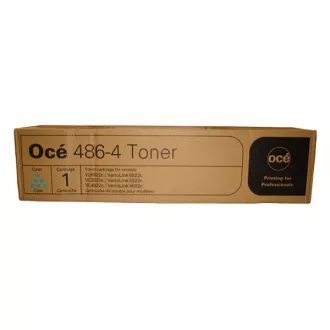 Océ 29951184 - toner, cyan (azúrkék) Océ 29951184 - toner, cyan (azúrkék)