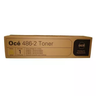 Océ 29951183 - toner, yellow (sárga) Océ 29951183 - toner, yellow (sárga)