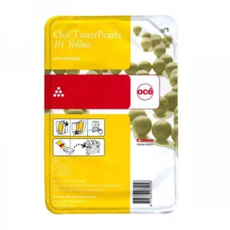 Océ 1060011490 - toner, yellow (sárga)