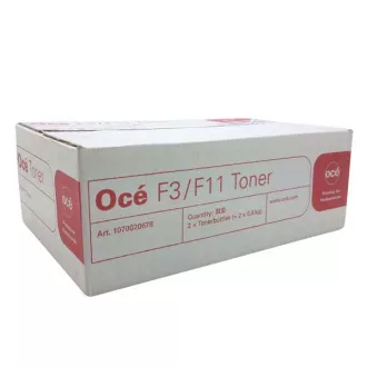 Océ 1060040123 - toner, black (fekete ) Océ 1060040123 - toner, black (fekete )