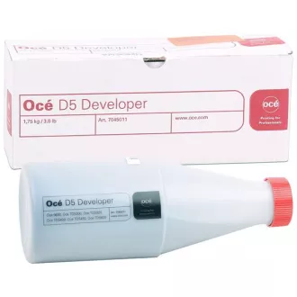 Océ 1070055285 - toner, black (fekete )