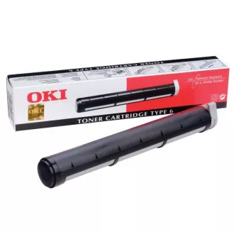 Oki Okipage 6w (00079801) - toner, black (fekete ) Oki Okipage 6w (00079801) - toner, black (fekete )