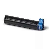 Oki 45807111 - toner, black (fekete )