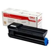 Oki B440 (43979216) - toner, black (fekete )