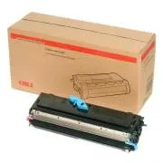 Oki B4520 (09004168) - toner, black (fekete )