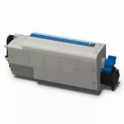 Oki 44661802 - optikai egység, black (fekete)