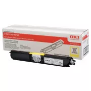 Oki C110 (44250721) - toner, yellow (sárga)