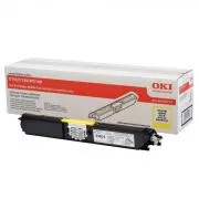 Oki C110 (44250717) - toner, yellow (sárga)
