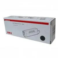 Oki C3100 (42804516) - toner, black (fekete )