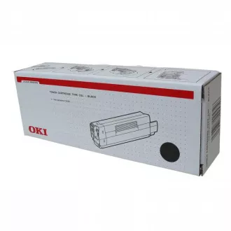 Oki C3100 (42804516) - toner, black (fekete ) Oki C3100 (42804516) - toner, black (fekete )