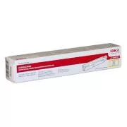 Oki 43459337 - toner, yellow (sárga)
