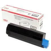 Oki C5250 (42804548) - toner, black (fekete )