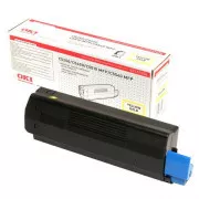 Oki C5250 (42127454) - toner, yellow (sárga)
