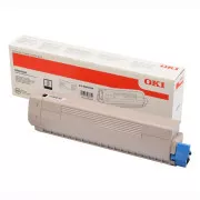 Oki 46443104 - toner, black (fekete )