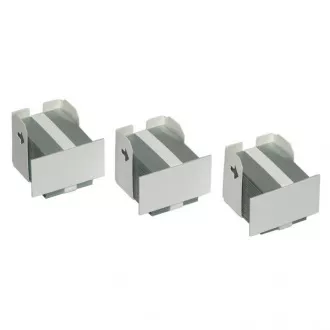 Oki C910 (42937603) - tűzőgép utántöltő, black (fekete) Oki C910 (42937603) - tűzőgép utántöltő, black (fekete)