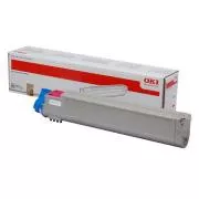 Oki 43837130 - toner, magenta