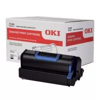 Oki 45488802 - toner, black (fekete )