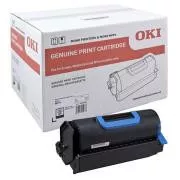 Oki 45439002 - toner, black (fekete )