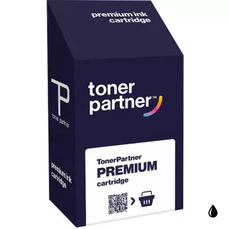 EPSON T1631 (C13T16314010) - Patron TonerPartner PREMIUM, black (fekete)