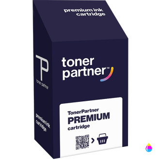 TonerPartner Patron PREMIUM a HP 304-XL (N9K07AE), color (színes) számára
