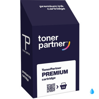 TonerPartner Patron PREMIUM a HP 711 (CZ130A), cyan (azúrkék) számára