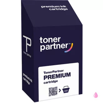 EPSON T3786-XL (T3786XL) - Patron TonerPartner PREMIUM, light magenta (világos magenta)