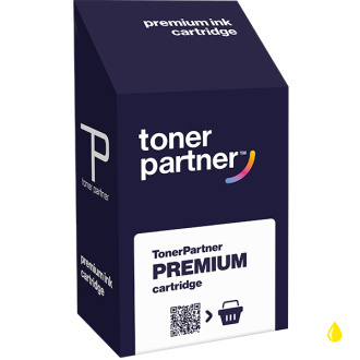 EPSON T1004-XL (C13T10044010) - Patron TonerPartner PREMIUM, yellow (sárga)