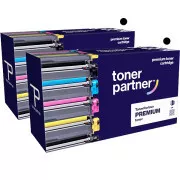 MultiPack TonerPartner Toner PREMIUM a HP 305X (CE410XD), black (fekete ) számára
