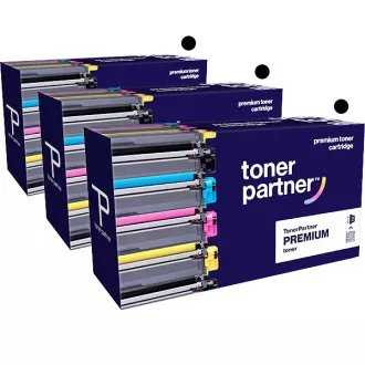MultiPack KONICA MINOLTA 1300 3db (1710567002) - Toner TonerPartner PREMIUM, black (fekete ) 3db