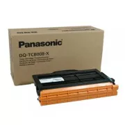 Panasonic DQ-TCB008-X - toner, black (fekete )