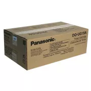 Panasonic DQ-UG15A-PU - toner, black (fekete )