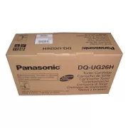 Panasonic DQ-UG26H - toner, black (fekete )
