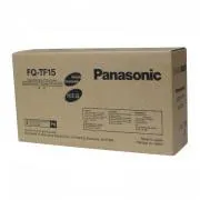 Panasonic FQ-TF15 - toner, black (fekete )