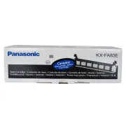 Panasonic KX-FA83E - toner, black (fekete )