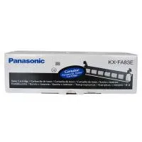 Panasonic KX-FA83E - toner, black (fekete )