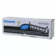 Panasonic KX-FA83X - toner, black (fekete )