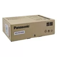 Panasonic KX-FAT430X - toner, black (fekete )