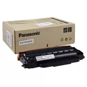 Panasonic KX-FAT431X - toner, black (fekete )